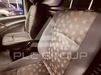 2007 Mercedes Benz Vito
