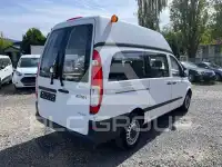2007 Mercedes Benz Vito