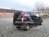 2007 Mercedes Benz Vito