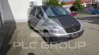 2007 Mercedes Benz Vito