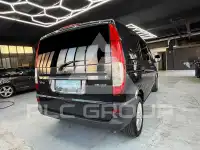 2007 Mercedes Benz Vito