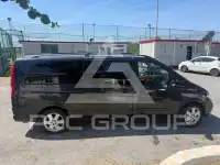 2007 Mercedes Benz Vito