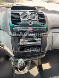 2007 Mercedes Benz Vito