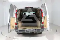 2007 Mercedes Benz Vito