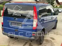 2007 Mercedes Benz Vito