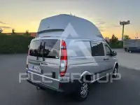 2007 Mercedes Benz Vito