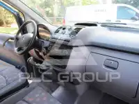 2007 Mercedes Benz Vito