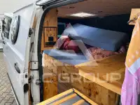 2007 Mercedes Benz Vito