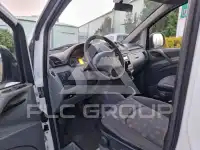 2007 Mercedes Benz Vito