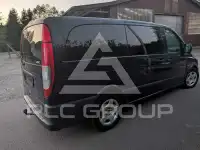 2007 Mercedes Benz Vito