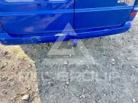 2007 Mercedes Benz Vito