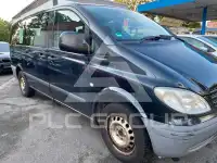 2007 Mercedes Benz Vito