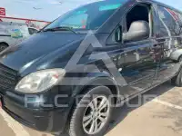 2007 Mercedes Benz Vito