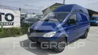 2007 Mercedes Benz Vito