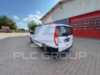2007 Mercedes Benz Vito