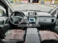 2007 Mercedes Benz Vito