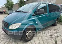 2007 Mercedes Benz Vito