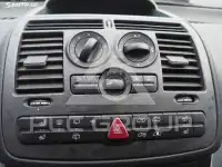 2007 Mercedes Benz Vito