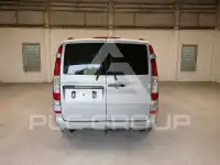 2007 Mercedes Benz Vito