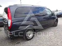 2007 Mercedes Benz Vito