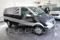 2007 Mercedes Benz Vito