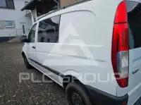 2007 Mercedes Benz Vito
