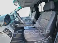 2007 Mercedes Benz Vito