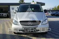 2007 Mercedes Benz Vito