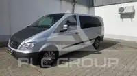 2007 Mercedes Benz Vito