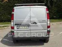 2007 Mercedes Benz Vito