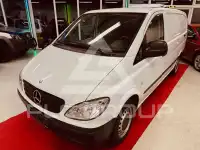 2007 Mercedes Benz Vito