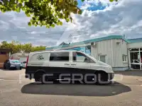 2007 Mercedes Benz Vito