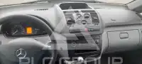 2007 Mercedes Benz Vito