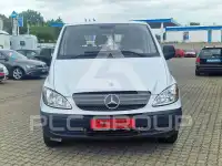 2007 Mercedes Benz Vito
