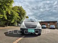 2007 Mercedes Benz Vito