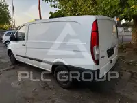 2007 Mercedes Benz Vito