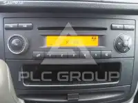 2007 Mercedes Benz Vito