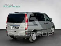 2007 Mercedes Benz Vito
