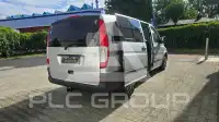 2007 Mercedes Benz Vito
