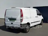 2007 Mercedes Benz Vito