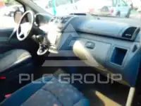 2007 Mercedes Benz Vito