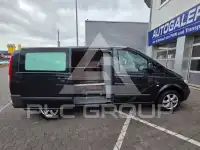 2007 Mercedes Benz Vito
