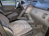 2007 Mercedes Benz Vito