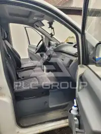 2007 Mercedes Benz Vito