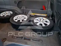 2007 Mercedes Benz Vito