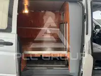 2007 Mercedes Benz Vito