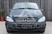 2007 Mercedes Benz Vito