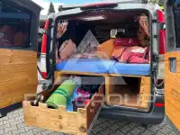 2007 Mercedes Benz Vito