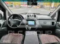 2007 Mercedes Benz Vito