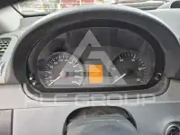 2007 Mercedes Benz Vito